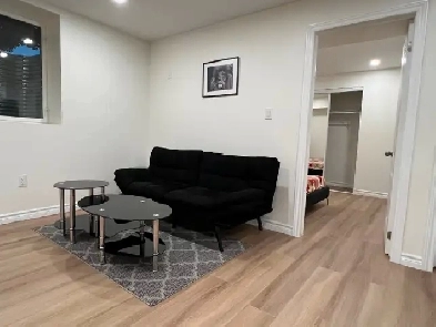 Furnished, 2 Bedroom 1 Bathroom basement for rent in London, ON Image# 4