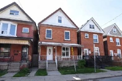 One bedroom apartment for rent in Hamilton Image# 6