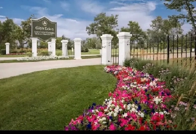 Glen Eden Burial Plots, 4477 Main Street, West Paul Image# 2
