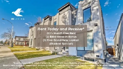 Beautiful 1-Bed Secondary Suites $1,249.00 Image# 3
