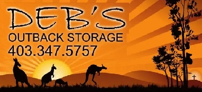 DEBS OUTBACK STORAGE FOR YOUR RVS BOATS TRAILERS Image# 1