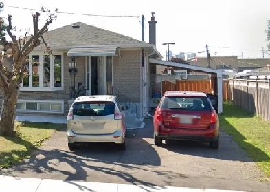 BASEMENT ROOM FOR RENT $450/MONTH INC WIFI, LAUNDRY (MENS ONLY) Image# 1