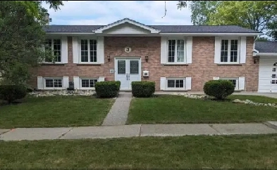 3 bed 2 baths - house Image# 1