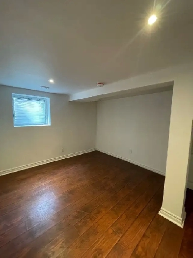 Newly renovated basement for rent Image# 6
