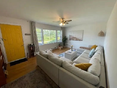 Furnished 2 Bedroom Home for rent in Hubbards Image# 4