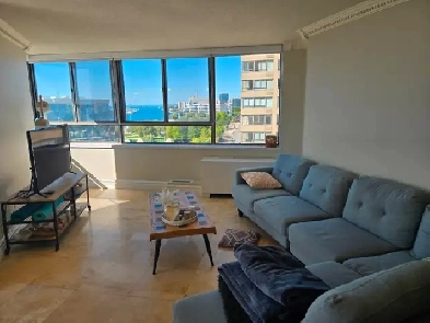 Downtown waterview sublet! Image# 7