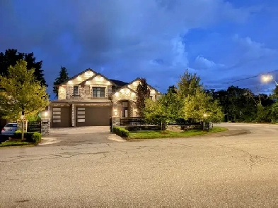 1 Bedroom Suite in a Newer home. Shellmont/Ironwood Image# 1