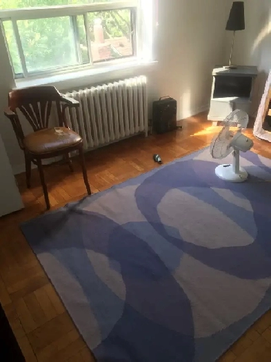 Room available now-short term -upper beaches Image# 1