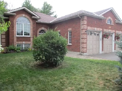 3 BEDROOM HOUSE FOR RENT - SHORT TERM Image# 3
