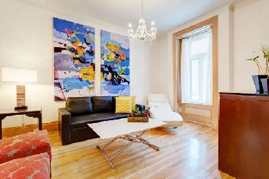 Huge 4 Bedroom - Downtown Image# 4