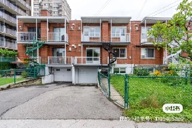 À louer – Beau 4 ½ très lumineux – Disponible le 1er août 2025 Image# 4