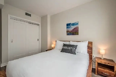 2-Bedroom Apt at King's Wharf - Dartmouth - Halifax Image# 3