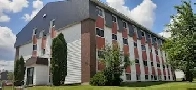 1 BDRM Unit Uptown Fredericton $1,350 Available Immediately! Image# 1