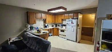 $1,700 – Large2BR   Den Basement Suite (1600 sq ft) South Surrey Image# 1