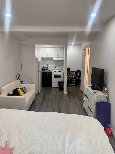 Studio appartement Image# 1