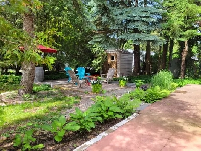 BEAUTIFUL HOME COTTAGE - NIAGARA ON THE LAKE Image# 4