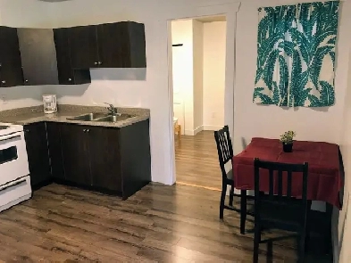 Junior ONE Bedroom GARDEN Suite Image# 1