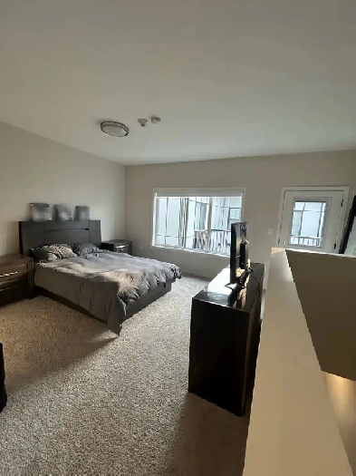 1 Bedroom 1 Bathroom - Utilities   Heated Parking Included Image# 1