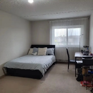 1 bedroom apartment in Winnipeg in sublet from October 1st 2025 Image# 3