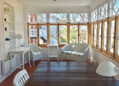 Magnifique Logement 4 1/2  à louer Vieux-Lévis Image# 19