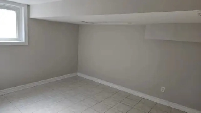 Markham Basement  Apartment for Rent Image# 2
