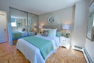 Rooms For Rent Downtown Toronto Image# 3