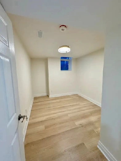 3 Bed -2 bath Legal Basement North Oshawa (Wilson & Taunto Image# 1