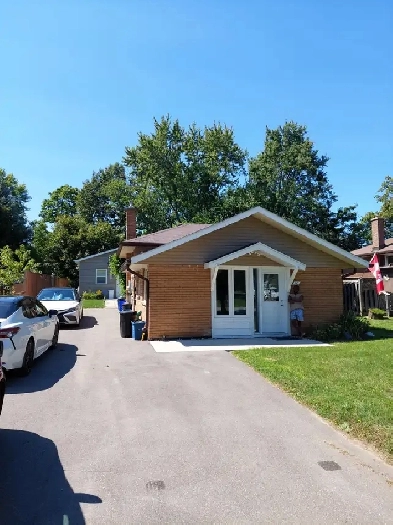 1 Bedroom Apartment for Rent Image# 1