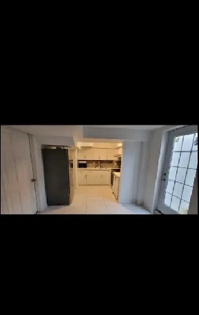 1 Bedroom legal Basement for rent with separate entrance Image# 3