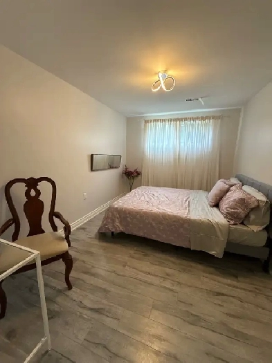 one bedroom rental - male roommate only Image# 4