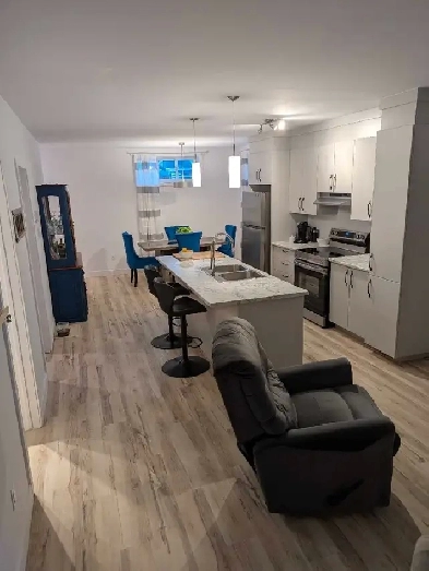 Magnifique 3 chambres Image# 1