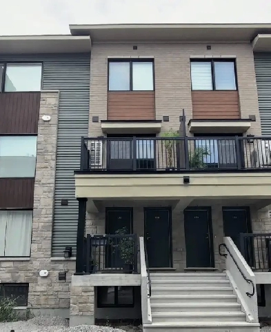 Brand New 2-Bedroom Condo for Rent in Kanata Image# 6