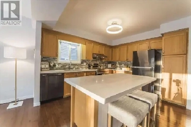 Furnished 1 Bedroom Rental in House - Laurelwood Waterloo Image# 1