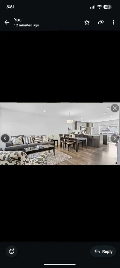 Private room available Image# 1