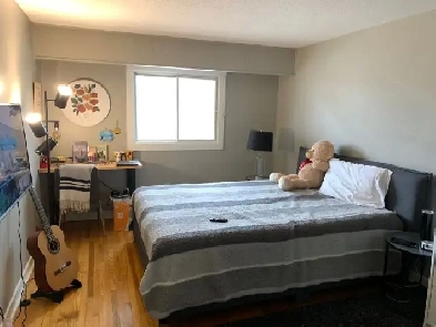 Lease Takeover – Furnished Room for Rent in Nepean (Ottawa) Image# 2
