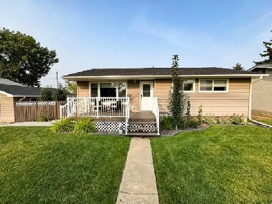 Home For Sale In Sedgewick Image# 7