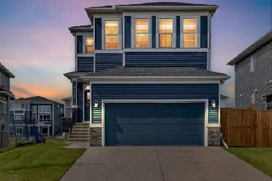Upgraded Trico build in Chestermere! Image# 3