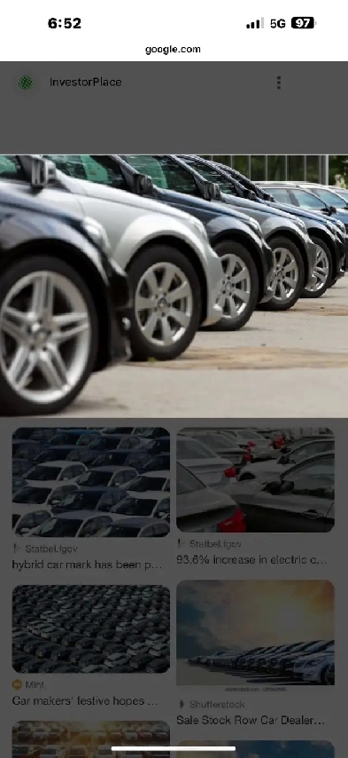 CAR DEALERSHIP  in BRAMPTON. FOR LEASE OR PARTNERSHIP Image# 1