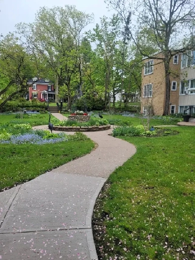 ASK ABOUT OUR MOVE-IN PROMOTION - RENOVATED 2 BEDROOM APARTMENT Image# 1