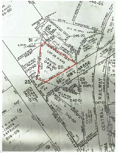 Vacant Land Image# 1