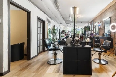 Plateau du Mont Royal, espace commercial à louer Image# 9
