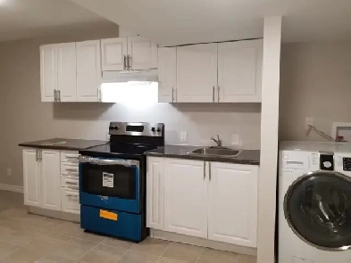 Beautiful quiet bachelor for rent Image# 2