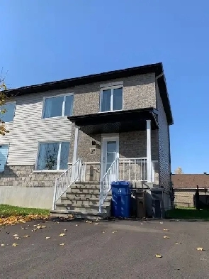 Maison à louer à partir du 15 novembre 2025 Image# 1