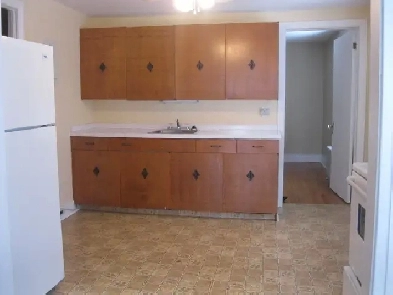 Très beau 3 1/2 à louer au 129 Avenue du Parc, Granby 855$/ mois Image# 1