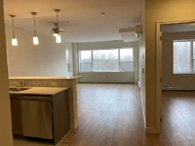 2 Bed   Den Gem in Sackville – Must See! Image# 1