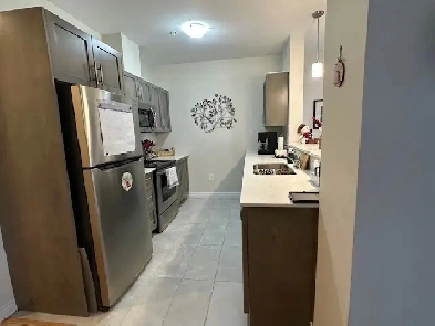 Modern Comfort | 2 Bed, 2 Bath with A/C & Balcony! Image# 8
