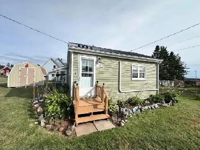 1 Bed and 1 Bath - 10 Chapel in Souris Image# 8