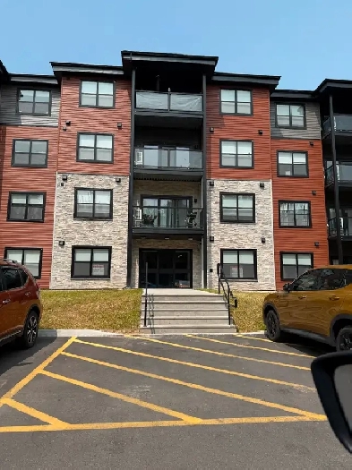 150 Finnamore Oromocto West, 1 bedroom, Move in Ready Image# 1