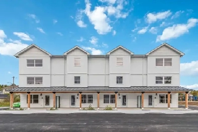 Brand new Townhouse for Rent in Enfield Image# 7