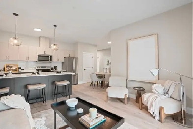 CLOVERFIELD APARTMENTS - 2 Bedroom Units Starting at $2,195! Image# 1